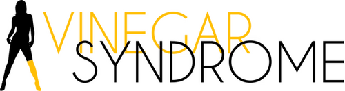 Vinegar Syndrome Pictures