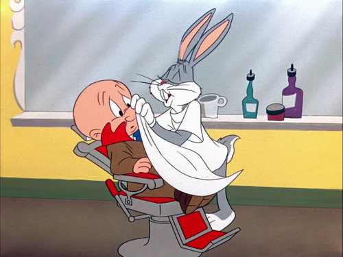Rabbit of Seville