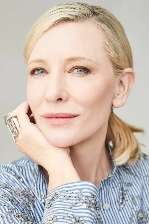 Cate Blanchett