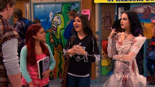 Victorious: 4×4