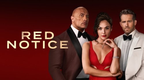 Red Notice (2021) Download Full HD ᐈ BemaTV