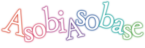 Asobi Asobase - workshop of fun -