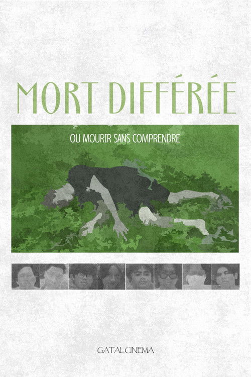 Mort Différée ou mourir sans comprendre