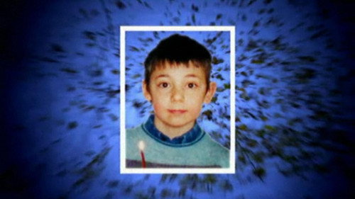 Crime - L'Affaire Du Petit Luca