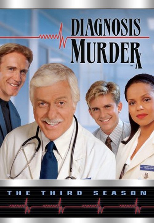 Diagnosis: Murder, S03E08 - (1996)