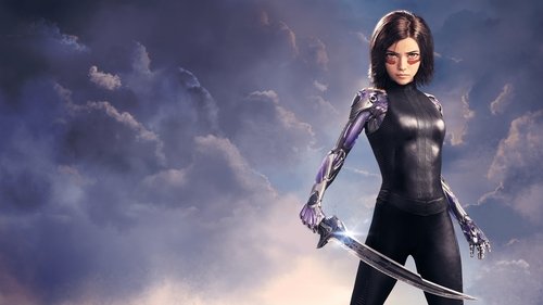 Alita: Battle Angel (2019) Download Full HD ᐈ BemaTV