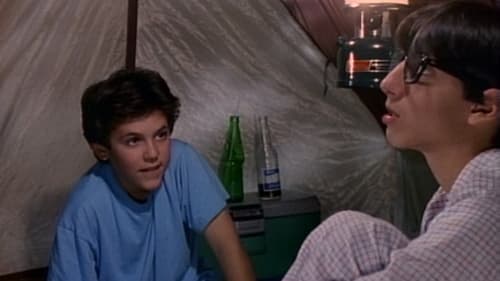 The Wonder Years, S03E06 - (1989)