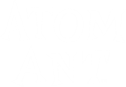 The Atom Ant Show