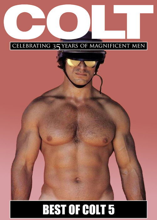 The Best of Colt Films: Part 5 poster