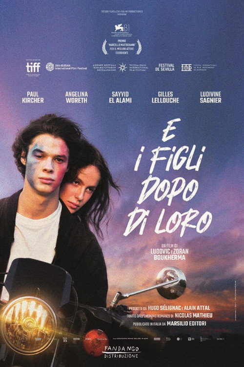 E i figli dopo di loro