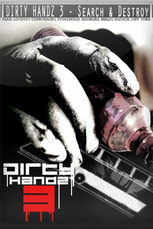 Ver pelicula Dirty Handz 3: Search And Destroy Online