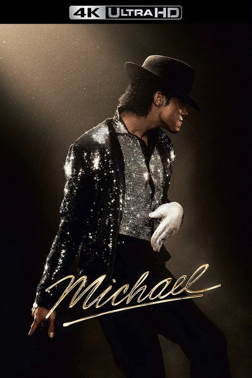 Michael (4K)(2026)