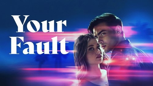 Your Fault Screenshot