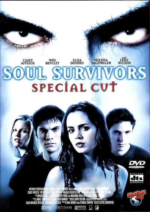 Soul Survivors 2001