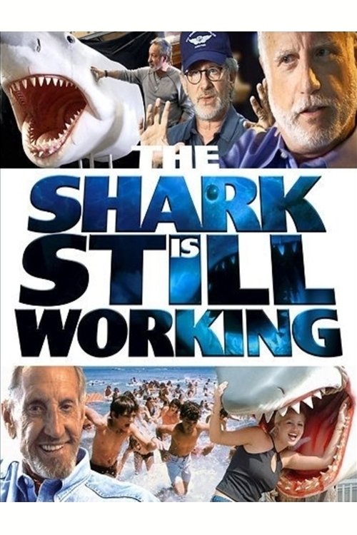 The Shark Is Still Working 2007