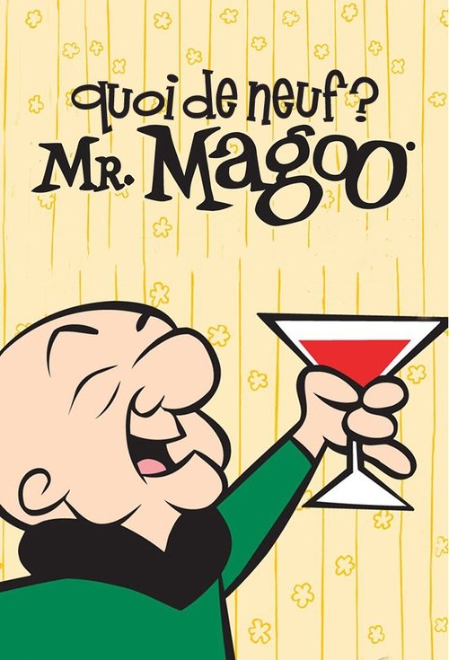 What's New, Mr. Magoo?, S01E29 - (1977)