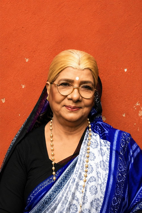 Foto de Namrata Das