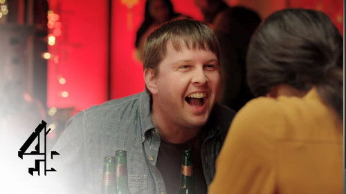 Imatge etiquetada de Greg McHugh