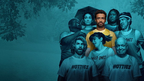 Jury Duty Presents: Company Retreat