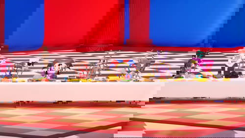 The Amazing Digital Circus