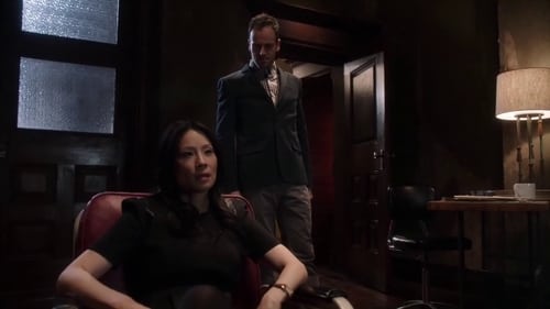 Elementary: 2×11