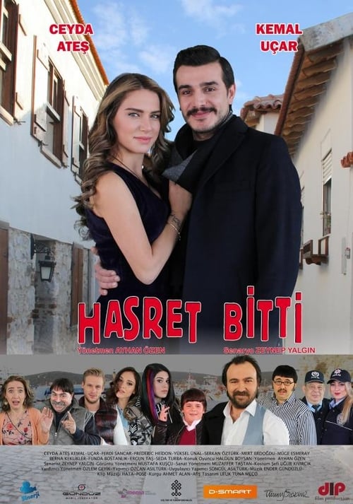 |TR| Hasret Bitti