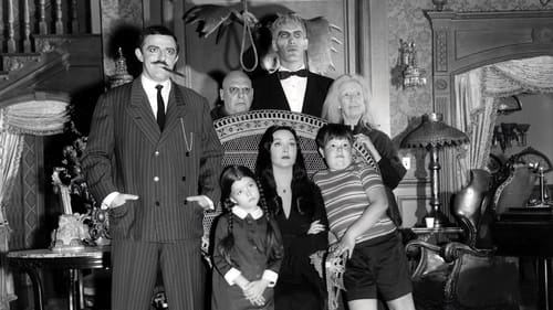 The Addams Family