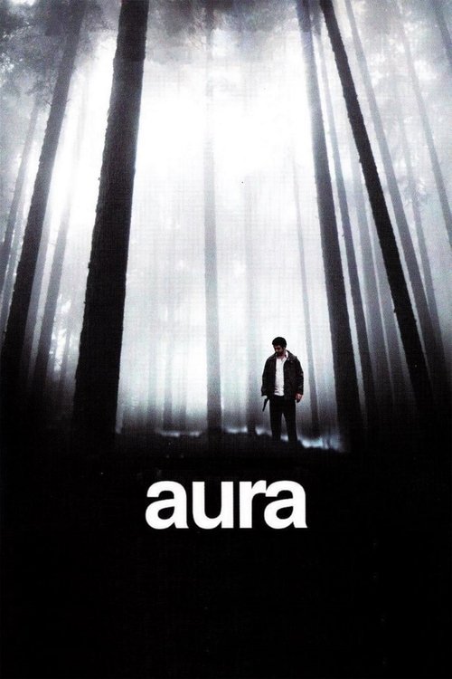 Pôster de Aura