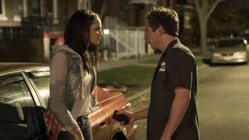 Shameless: 8×11