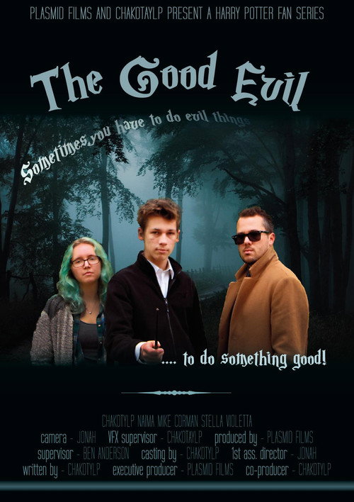 The Good Evil