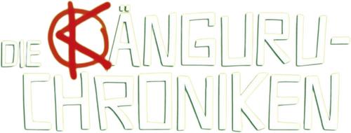 Die Känguru-Chroniken