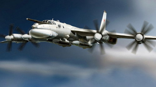 Wings Of The Red Star - Season 1 Backdrop Blur