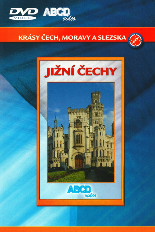 Krásy Čech, Moravy a Slezska