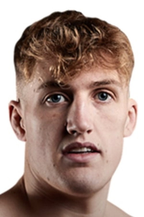 Adam Darby