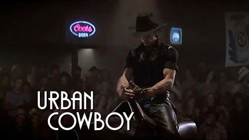 Urban Cowboy