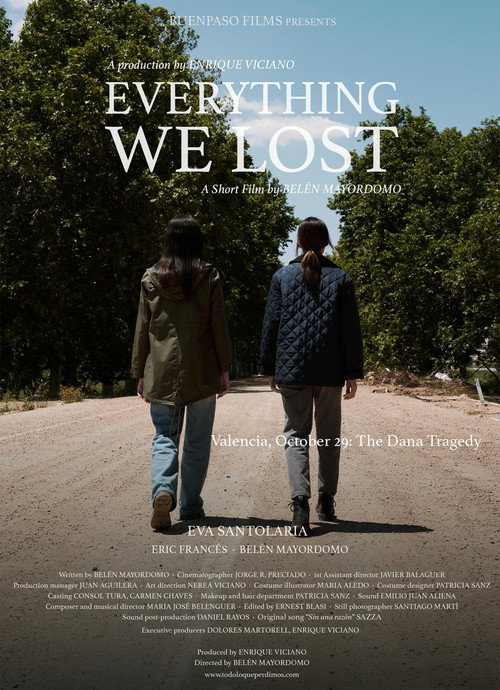 Everything We Lost