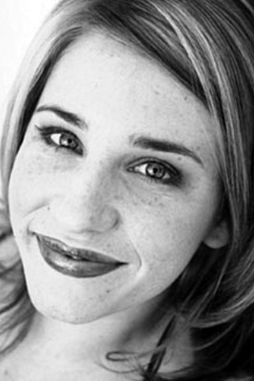 Grootschalige poster van Lisa Cunningham