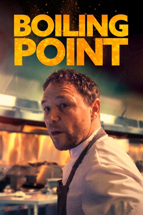 Boiling Point (2021)