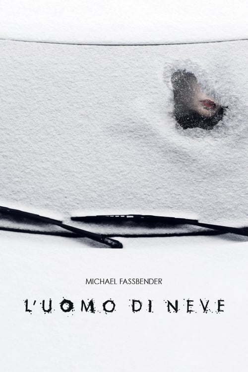 L'uomo di neve