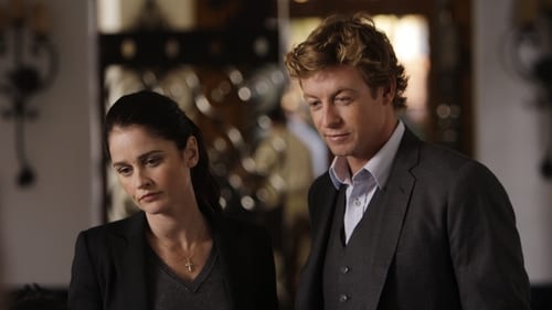 The Mentalist: 1×14