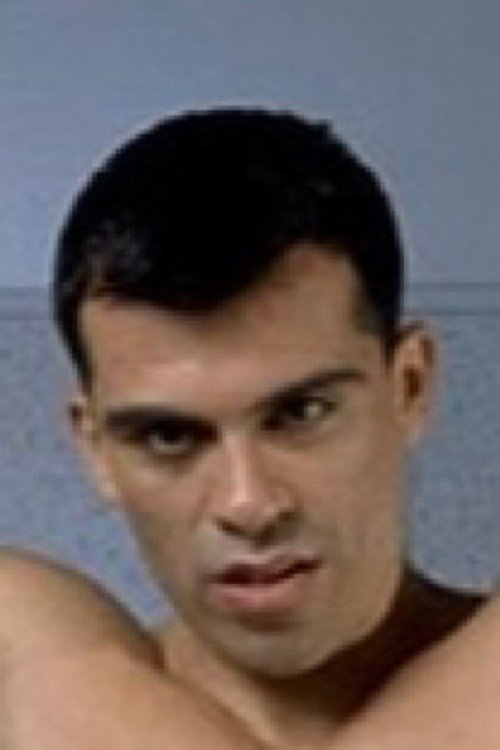 Angel Reyes