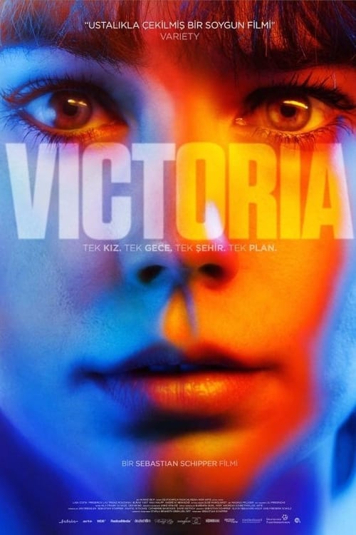 Victoria (2015)