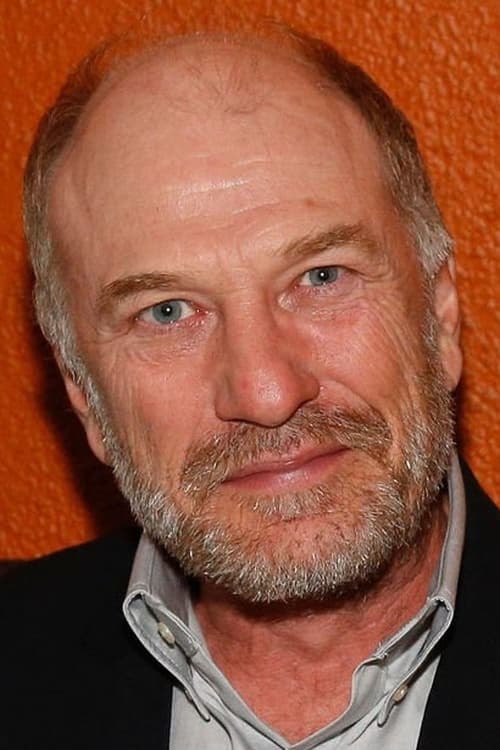 Kép: Ted Levine színész profilképe