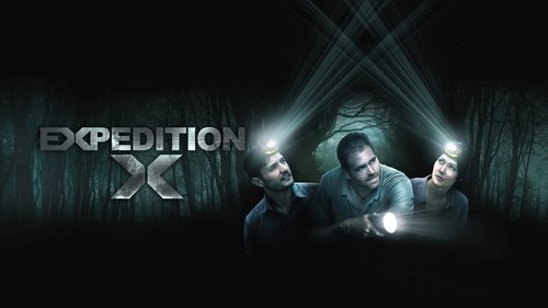 Expedition X