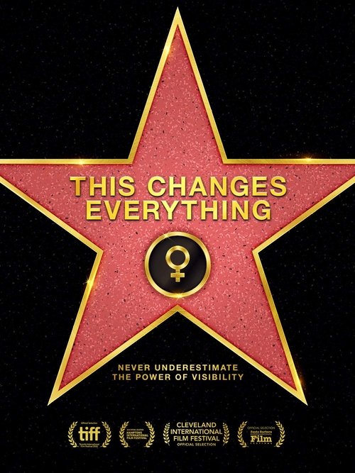 This Changes Everything poster