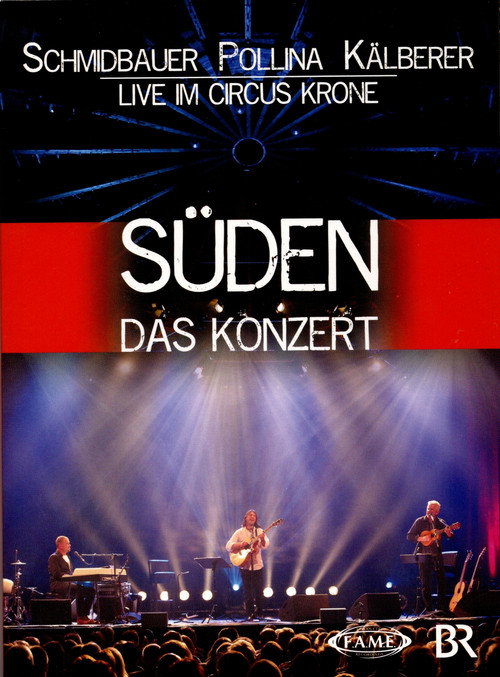 Schmidbauer Pollina Kälberer - Süden