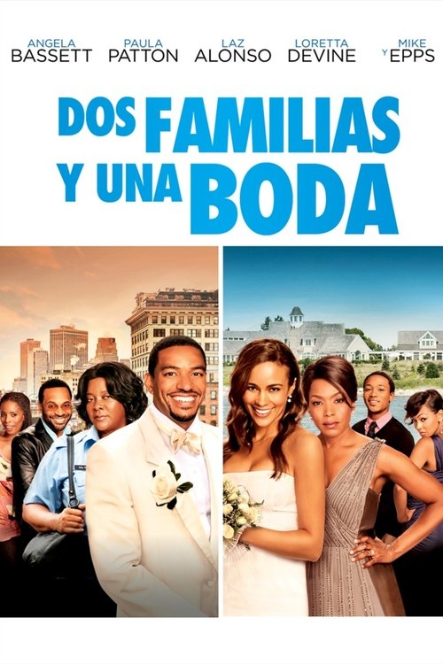 Dos familias y una boda