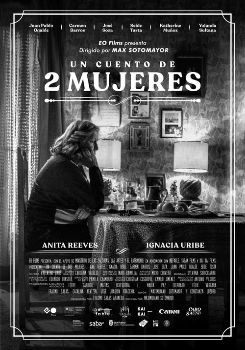 Un cuento de dos mujeres (2020)