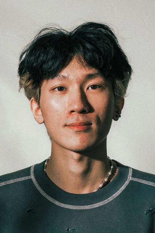 Tommy Lin