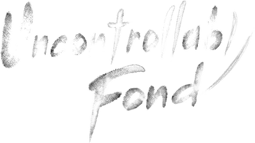 Uncontrollably Fond